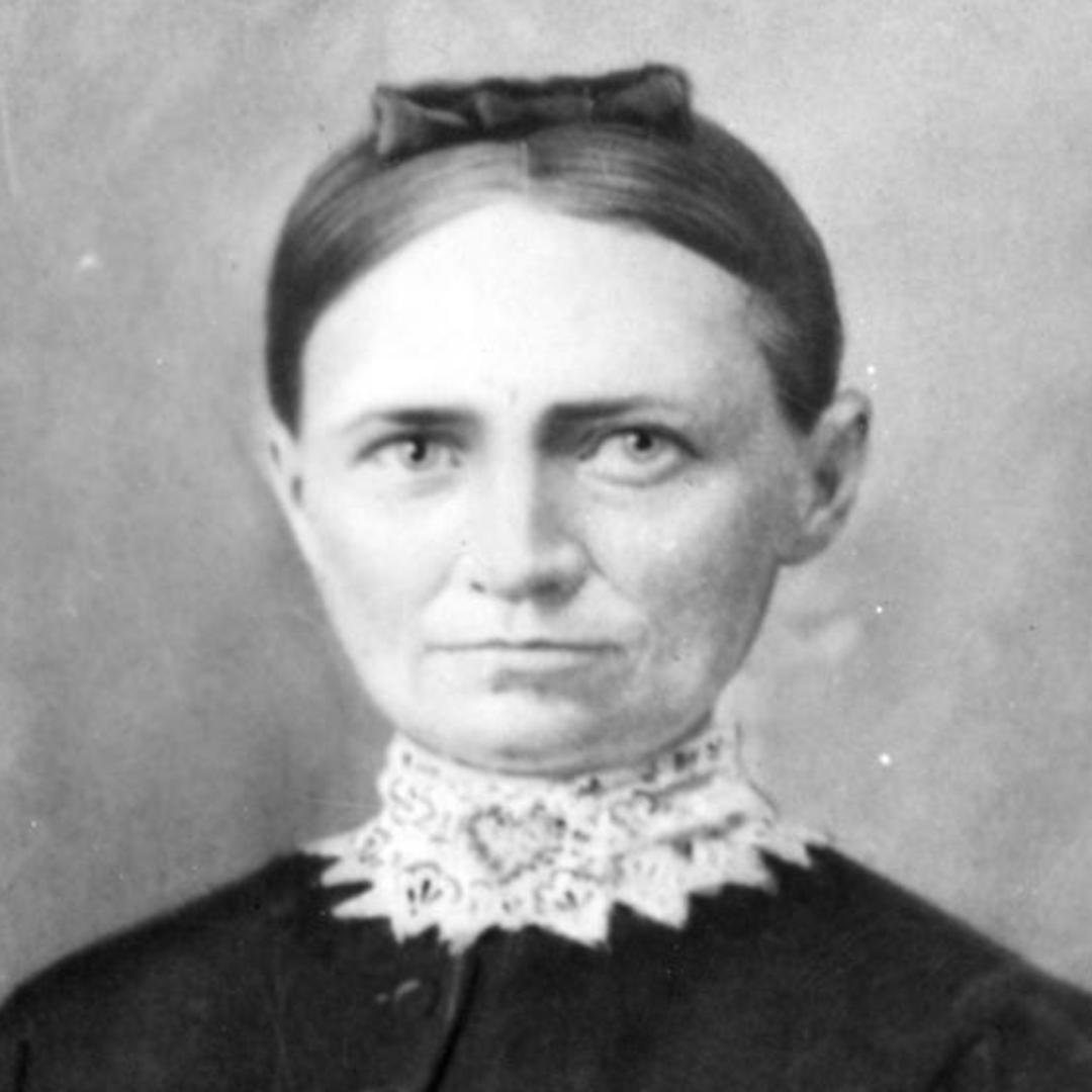 Karna Hansen Anderson (1845 - 1896) Profile